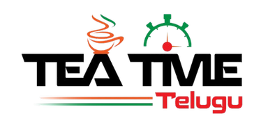 Tea Time Telugu
